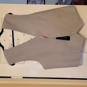 Vintage Tommy Hilfiger Mens Bradley Vest